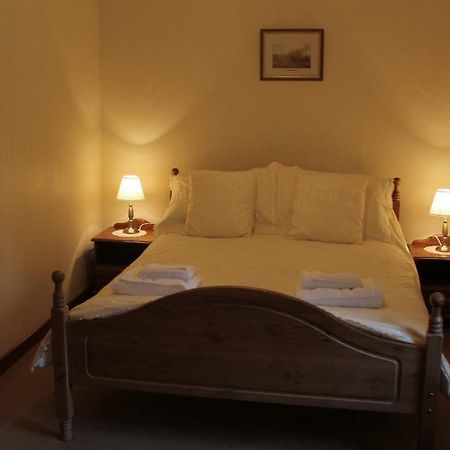 Polgreen Farm Bed and Breakfast St Austell Exteriör bild